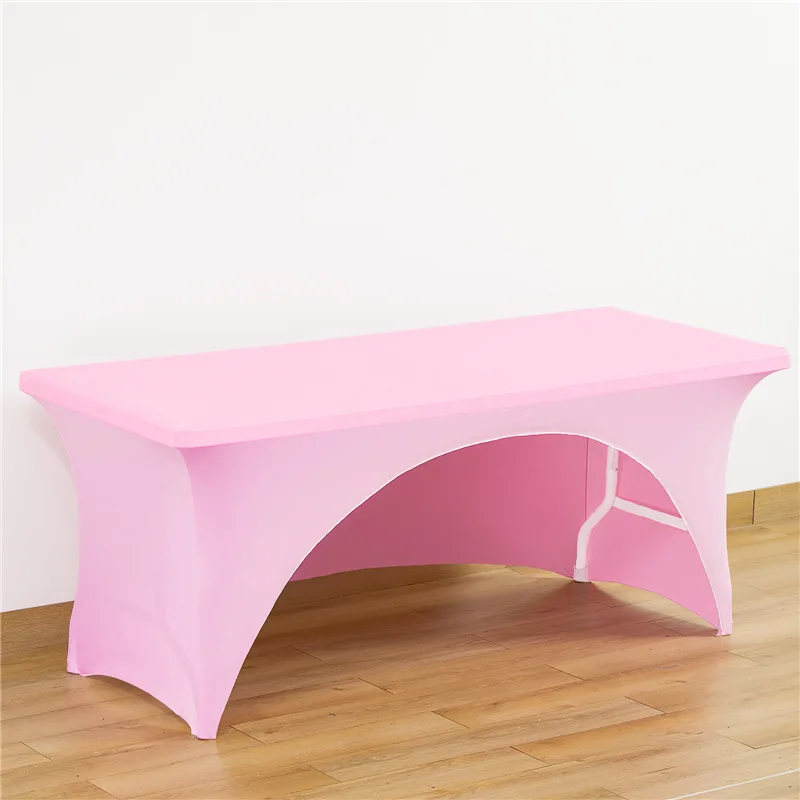 Camping Cooking Table Foldable - 파티 디저트 테이블 천 커버, 3