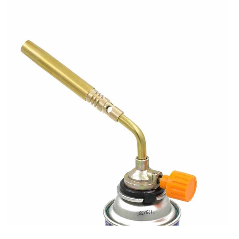 Camping Cooking Burner - 부탄 버너 용접 가스 토치 화염총