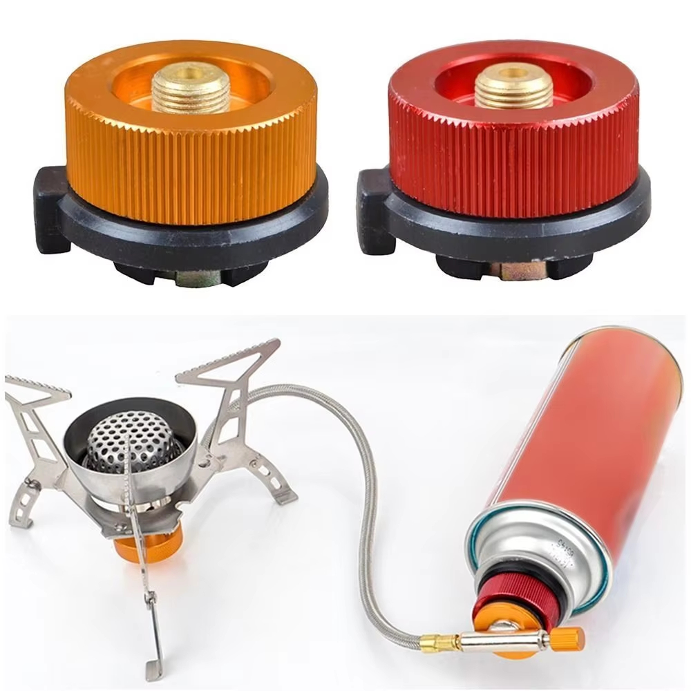 야외 캠핑 하이킹 스토브 버너 분리형 화로 컨버터 커넥 - Camping Cooking Wood Stove 리뷰 및 가격
