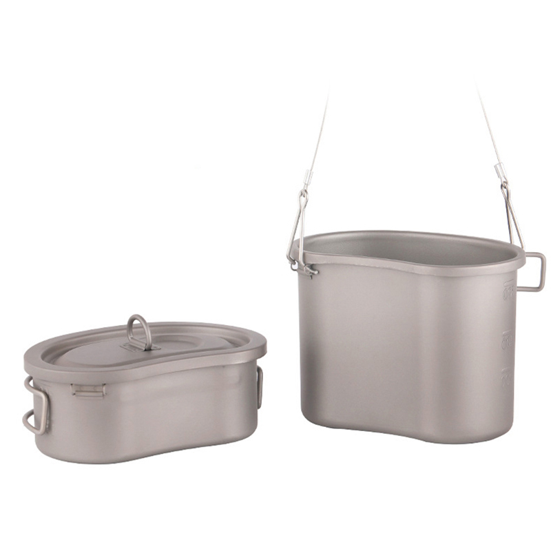Tiartisan 캠핑 요리 세트 도시락 상자, 하이킹 - Camping Cooking Box Set 리뷰 및 가격
