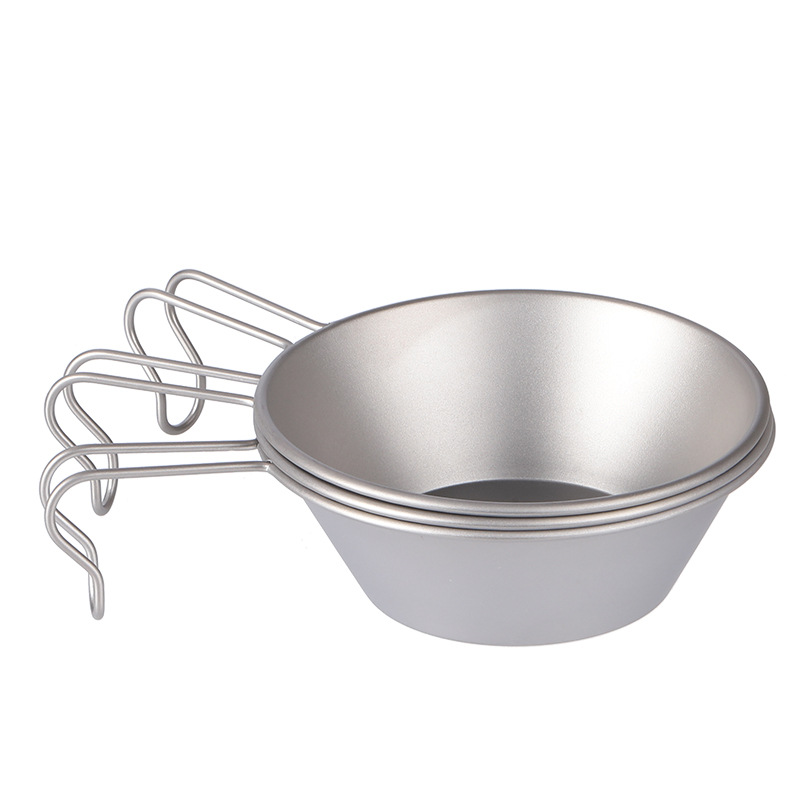 (1개) 캠핑 다용도 티타늄 시에라 볼 260ml 경량 - Camping Cooking Lightweight 리뷰 및 가격