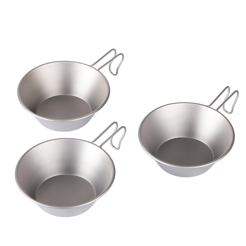(1개) 캠핑 다용도 티타늄 시에라 볼 260ml 경량 - Camping Cooking Lightweight 리뷰 및 가격
