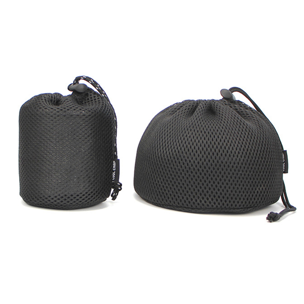 야외용 냄비 보관 가방 캠핑용 스토브 헤드 충격 방지  - Camping Cooking Gear 리뷰 및 가격