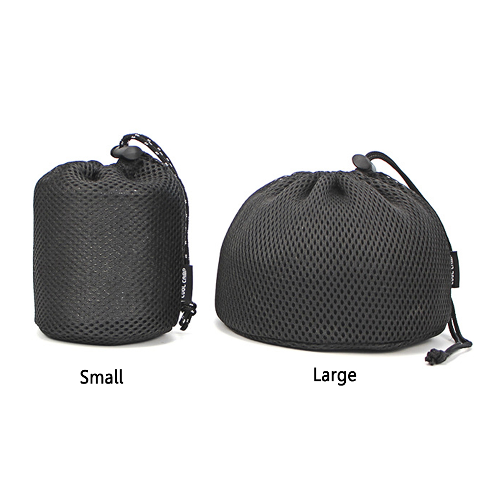 야외용 냄비 보관 가방 캠핑용 스토브 헤드 충격 방지  - Camping Cooking Gear 리뷰 및 가격