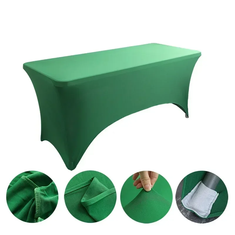6피트 8피트 스판덱스 테이블보, 고탄성 웨딩 호텔 생 - Camping Cooking Table Foldable 리뷰 및 가격