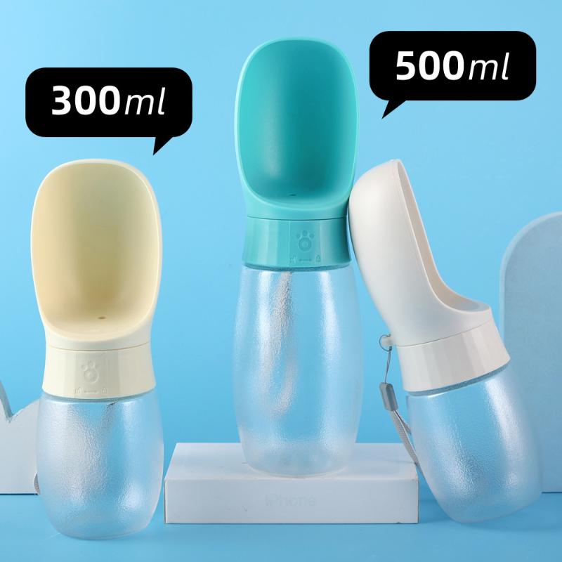 500ml 대형견 물병 휴대용 물통 소형견 중형견 고양 - Camping Cooking Bowl 리뷰 및 가격