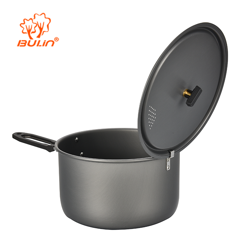 불린 아웃도어2026 버티컬 리드 싱글 팟 BL200- - Camping Cooking Set 2 Person 리뷰 및 가격