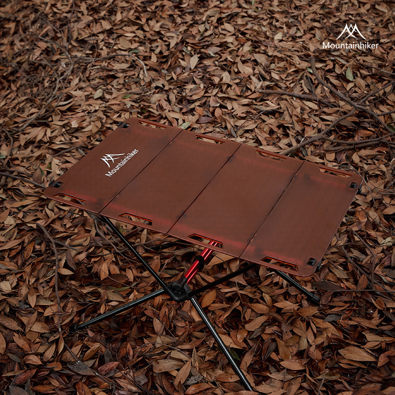 MOUNTAINHIKER 휴대용 피크닉 테이블 비치 테 - Camping Cooking Table Foldable 리뷰 및 가격