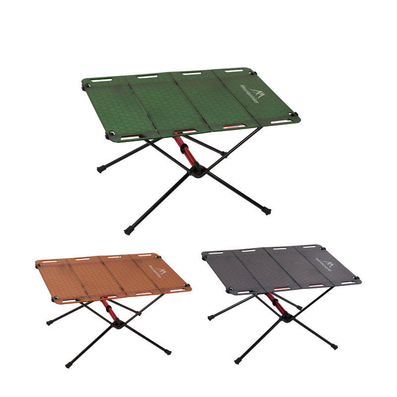 MOUNTAINHIKER 휴대용 피크닉 테이블 비치 테 - Camping Cooking Table Foldable 리뷰 및 가격