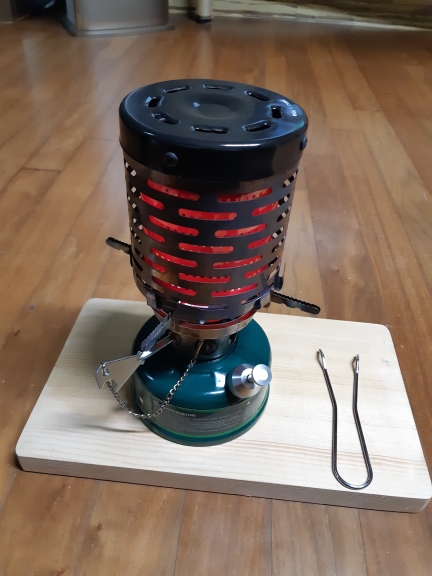APG 캠핑 오일 스토브 조리용 무소음 가솔린 버너 - Camping Cooking Burner 리뷰 및 가격