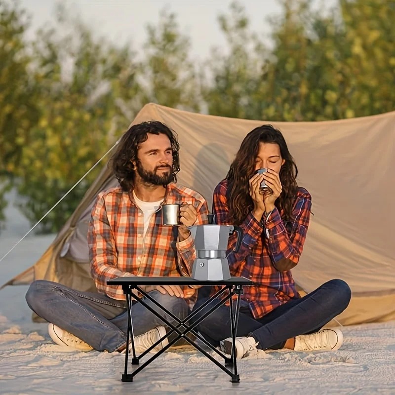 경량 휴대용 접이식 캠핑 테이블 접이식 책상 야외 피크 - Camping Cooking Lightweight 리뷰 및 가격