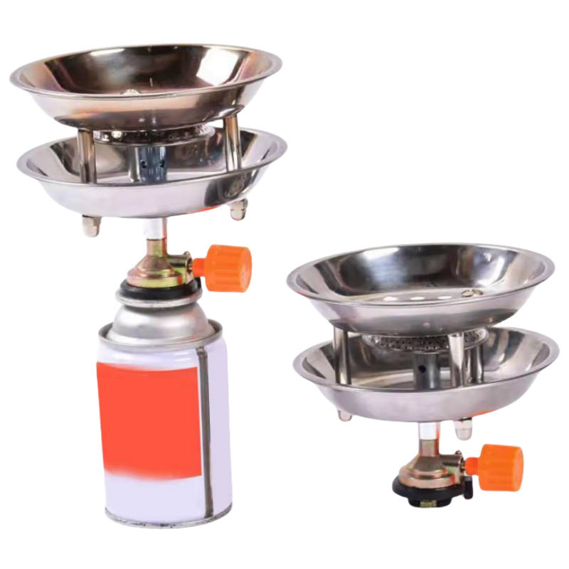 숯 스타터 방풍 가스 버너 경량 캠핑 용광로 바베큐 그 - Camping Cooking Windshield 리뷰 및 가격