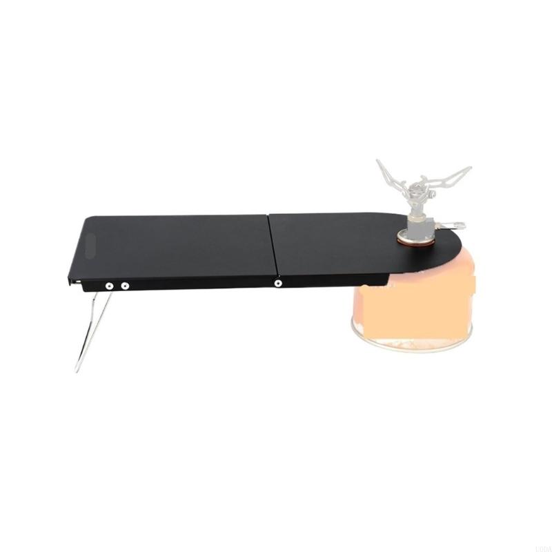 다목적 접이식 테이블 금속 야외 테이블 실내 및 실외  - Camping Cooking Table Foldable 리뷰 및 가격