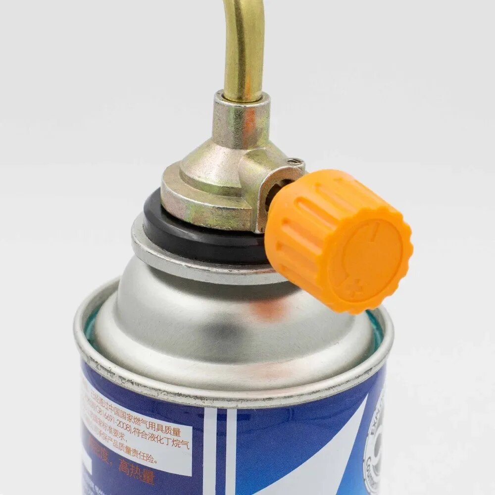 부탄 버너 용접 가스 토치 화염총 브레이징 화염방사기  - Camping Cooking Burner 리뷰 및 가격